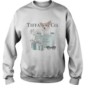 Dachshund Tiffany and CO shirt 2 Dachshund Tiffany and CO shirt 3