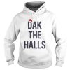 Dak the halls shirt
