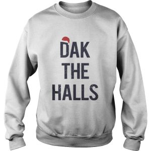 Dak the halls shirt 3