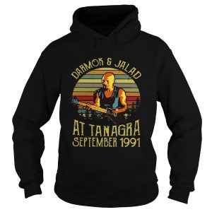 Darmok and Jalad at Tanagra September 1991 shirt 3