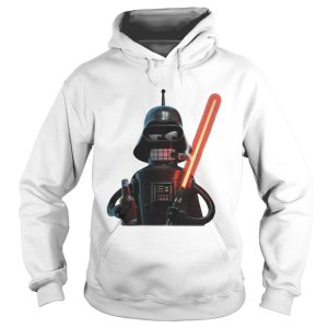 Darth Vader cartoon shirt 3