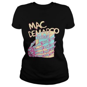 DeMarco Viceroy For Fans T Shirt 2
