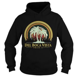 Del Boca Vista Phase II Vintage shirt 2