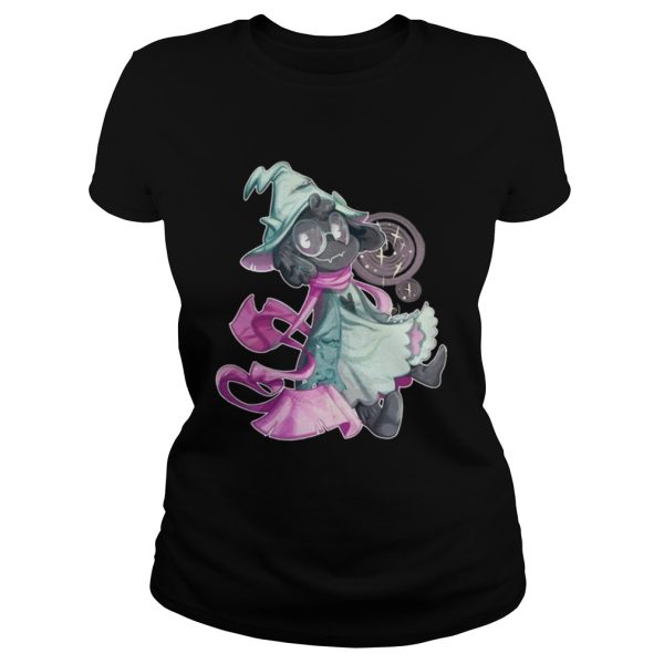 Deltarune shirt