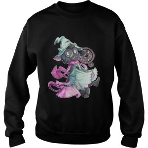 Deltarune shirt 3
