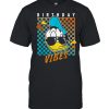 Disney Donald Duck Birthday Vibes 80s shirt