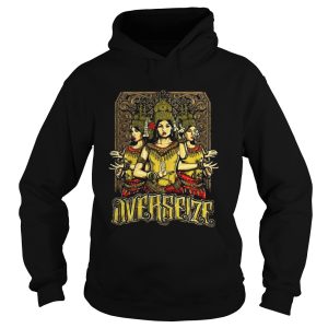 Divinity Overseize Shirt 2