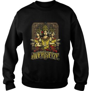 Divinity Overseize Shirt 3
