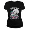 Dolly Parton Almanac the higher the hair the closer to Heaven shirt
