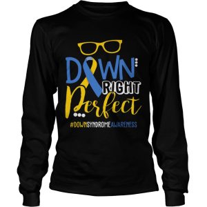 Down Right Perfect Shirt 3