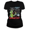 Dr Seuss Slammed I Am I Would Drink Busch Light With A Goat On A Boat Shirt