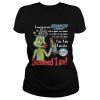 Dr. Seuss slammed I am I would drink Busch Light with a goat on a boat shirts