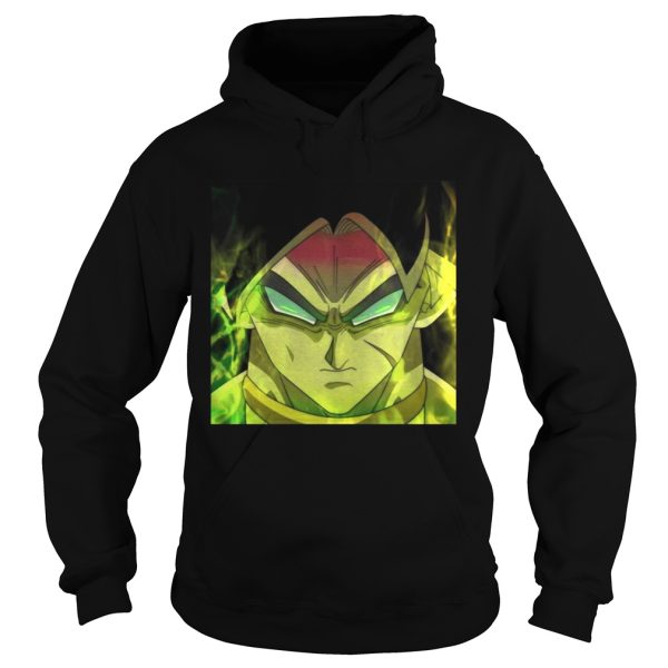 Dragon Ball Super Broly shirt