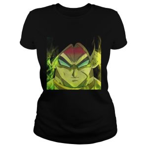 Dragon Ball Super Broly shirt 2