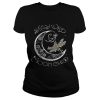 Dragonfly Stay Wild Moon Child shirt