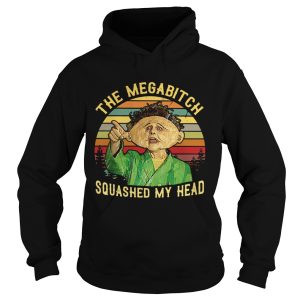 Drop Dead Fred the megabitch squashed my head retro shirt 1
