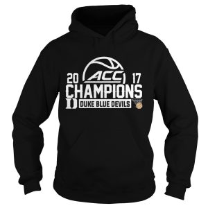 Duke Acc Championship Shirt 2