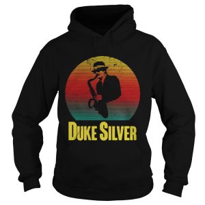 Duke Silver shirt 2