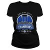 Duke blue devils 2019 acc men’s basketball champion shirt
