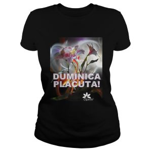 Duminica Placuta Obiectiv Shirt 1