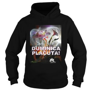 Duminica Placuta Obiectiv Shirt 2