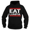 Eat Lumpia The Lumpia Company shirt