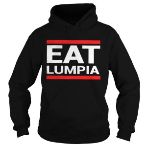 Eat Lumpia The Lumpia Company shirt 1