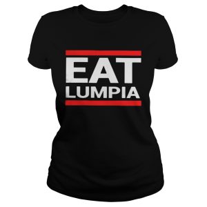 Eat Lumpia The Lumpia Company shirt 2