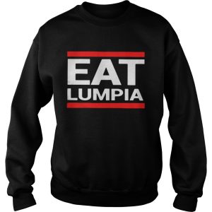Eat Lumpia The Lumpia Company shirt 3