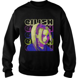 Eilish Eilish Eilish Eilish Eilish shirt 3