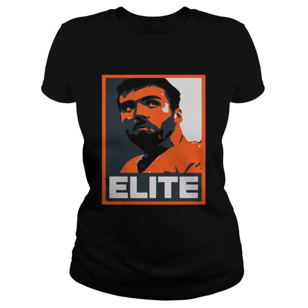 Elite Tee – Barstool Sports shirt