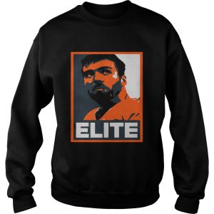 Elite Tee Barstool Sports shirt 3