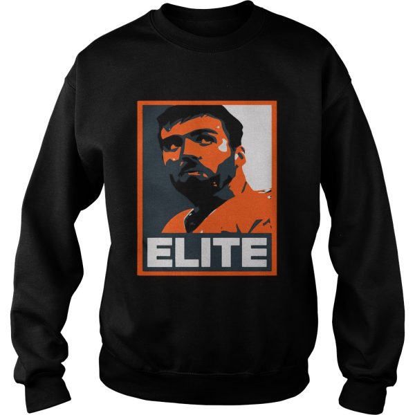 Elite Tee – Barstool Sports shirt