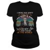Elton John Your Song I Hope You Don’t Mind That I Put Down In Words Shirt