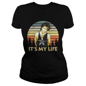 Elvis It’s my life sunset shirt 2 Elvis It's my life sunset shirt 3