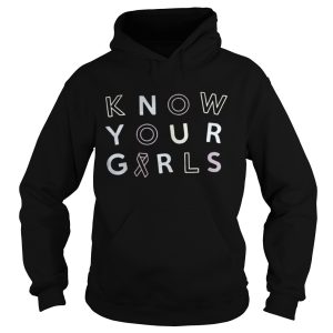 Ember Moon Know Your Girls Shirt 1