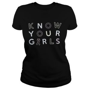 Ember Moon Know Your Girls Shirt 2