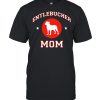 Entlebucher Mountain Dog Mom shirt
