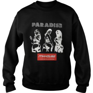 Erika's pink paradise T shirt 4