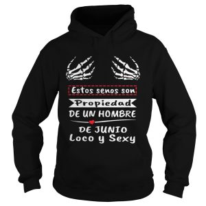 Estos senos son propiedad de un hombre shirt 1