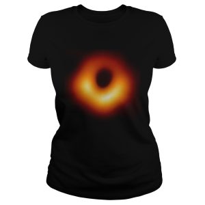 Event horizon telescope black hole 2019 shirts 1