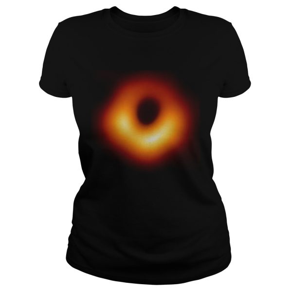 Event horizon telescope black hole 2019 shirts