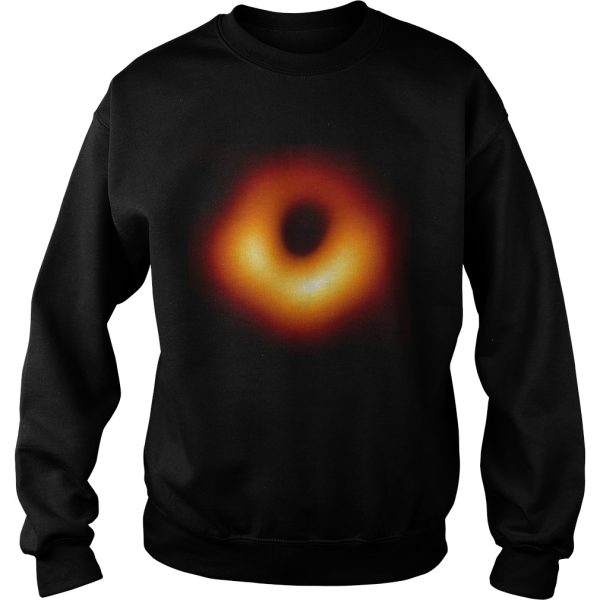 Event horizon telescope black hole 2019 shirts