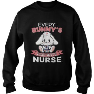 Every Bunny’s Favorite Nurse Easter T-shirt 2 Every Bunny's Favorite Nurse Easter T shirt 3