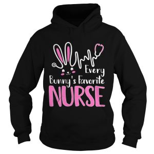 Every bunny's favorite nurse shirt 2
