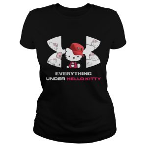 Everything Under Hello Kitty Shirt 2