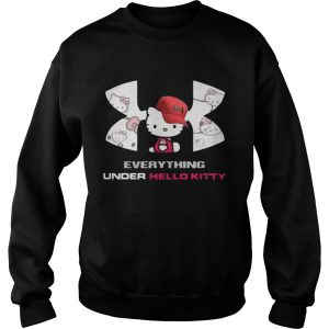 Everything Under Hello Kitty Shirt 3