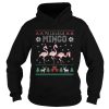 Fa la la la mingo Christmas shirt