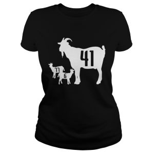 Family Baby Goats 41 77 6 shirt 1