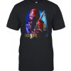 Farscape Argo Ka D’Argo Luxan Warrior T-shirt